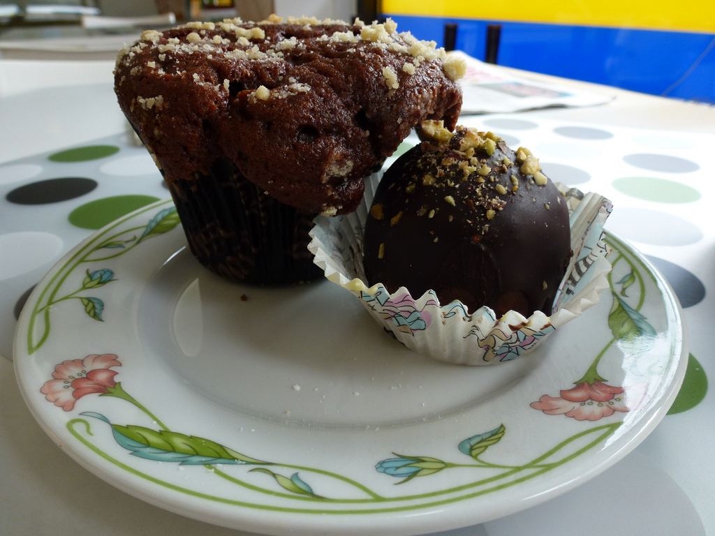 The Best Muffins in New York City the best of new york city