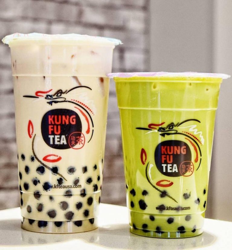 The Best Bubble Tea in New York City the best of new york city